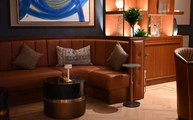 Mansard Riyadh, A Radisson Collection Hotel