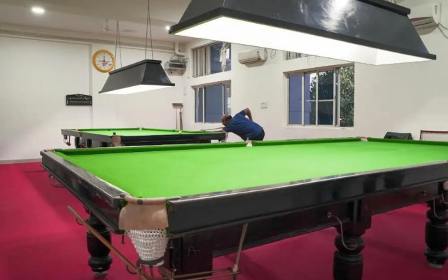 Bngv Mystic Premier Hotel