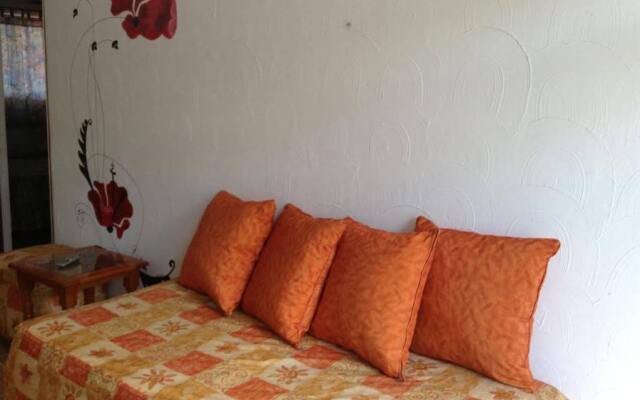 Departamentos Aguacate