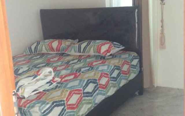 ZG Homestay Solo