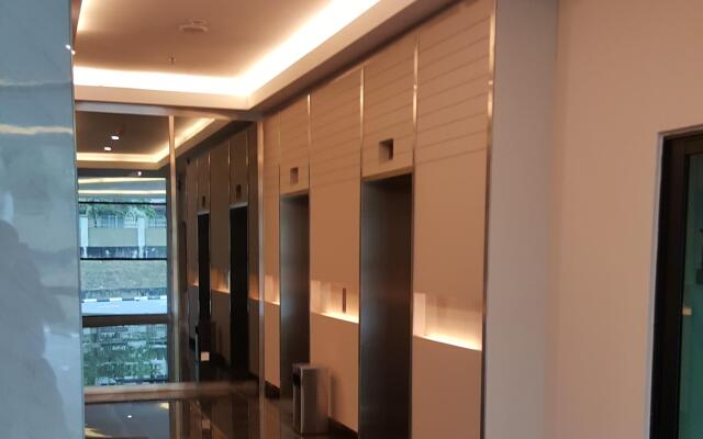 Nexus Business Suite Hotel