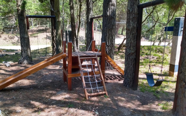 Sueño Pampa Apart y Cabañas