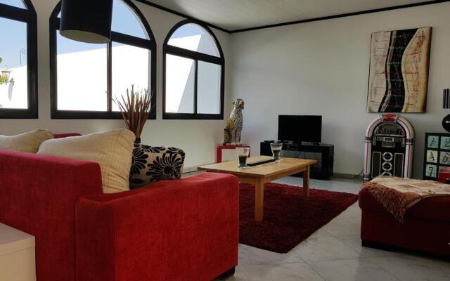 Casa Los Islas