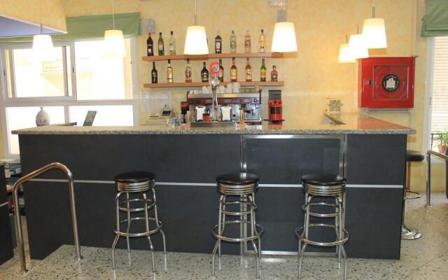 Hotel Proa Astor