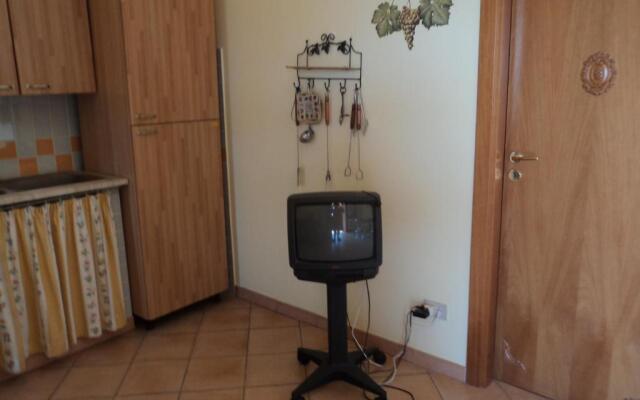 Residenza Ciuri Di Mari