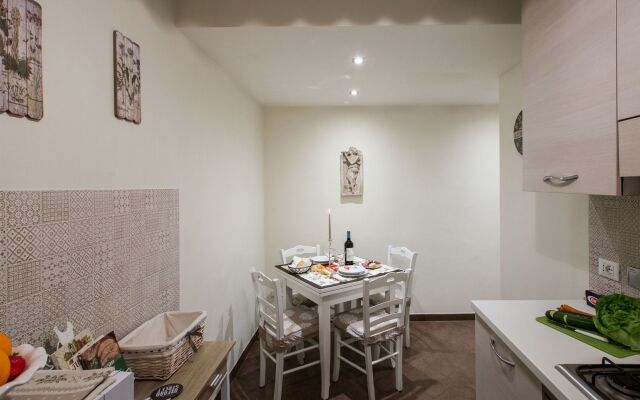 Charming Suite Cavour Heart of Florence