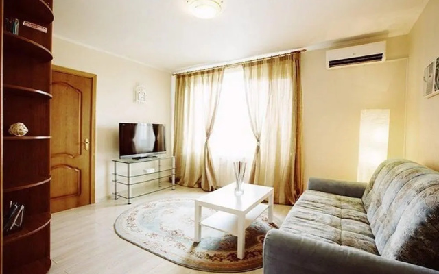 ApartLux on Krasnaya Presnya - Apartment in Moscou - Photo 5