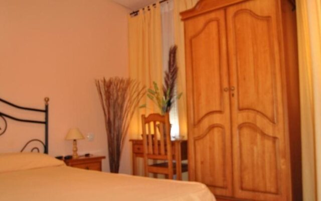 Hostal Paulino