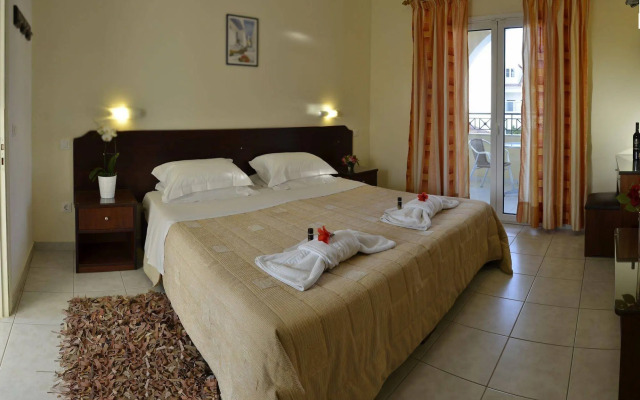 Konstantina Apartments