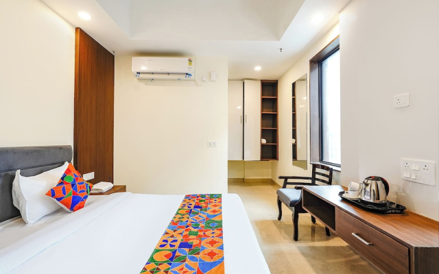 Fabhotel Urban Villa I