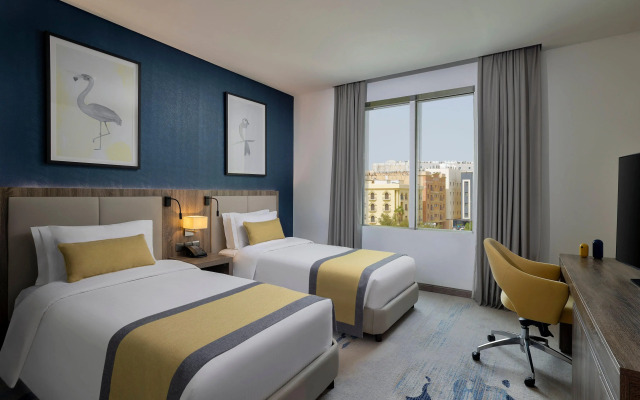 voco Al Khobar by IHG