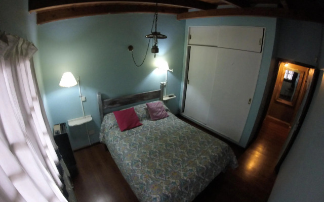 La Justina Hostel