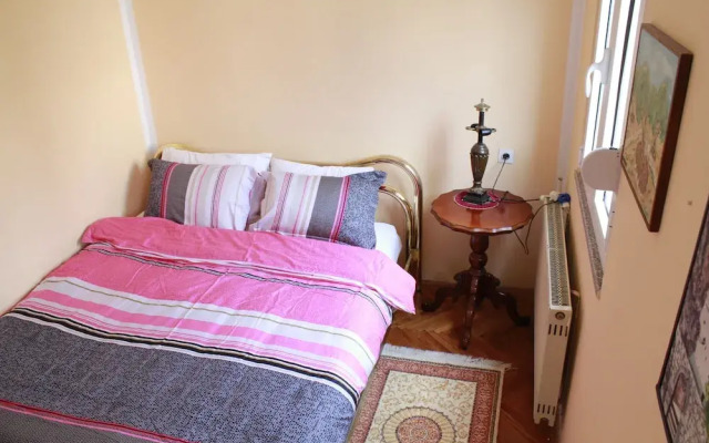 Family Holiday Home