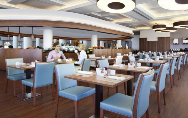 InterContinental David Tel Aviv by IHG