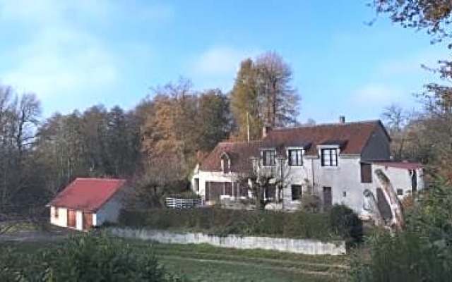 Gîte des Miracles