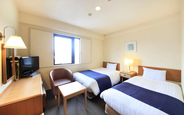Shonandai Dai-Ichi Hotel Fujisawa Yokohama