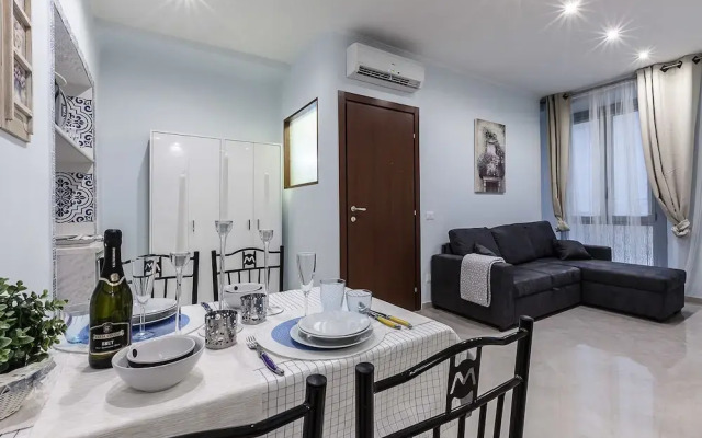 Capri Apartment