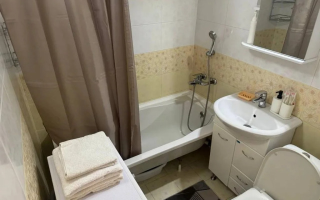 Apartamenty na Gogolya 78