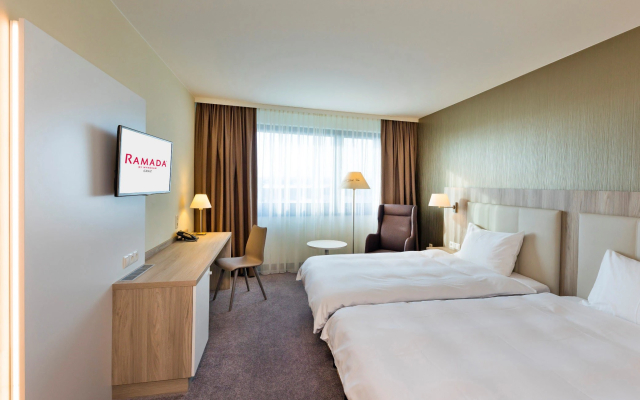 Ramada by Wyndham Graz