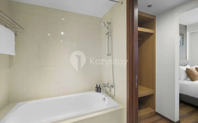 Sivora by Kozystay - Kuningan