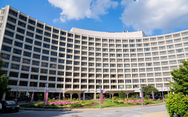 Washington Hilton