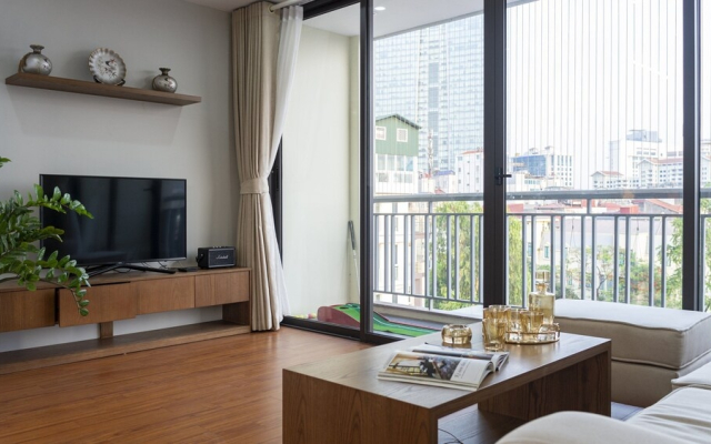 22Housing 60 Linh Lang