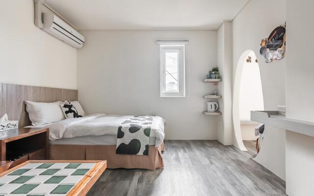Kenting Fairyland & Farm Guest House