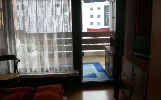 Privatzimmer Erika Fasler