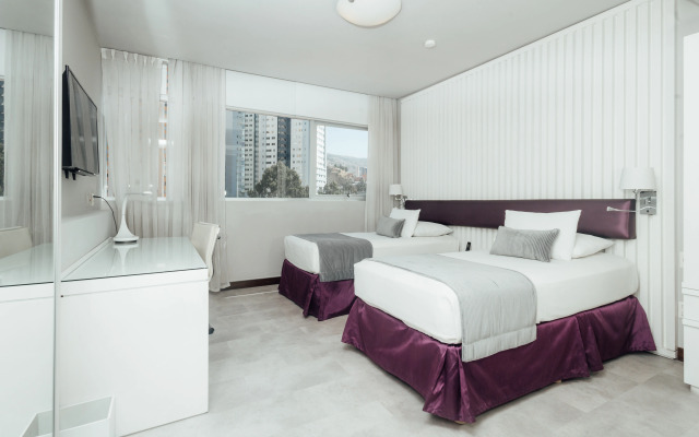 Stannum Boutique Hotel & Spa