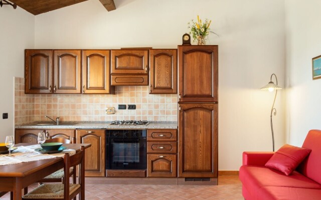 Lavish Holiday Home in Marsciano With Swimming Pool