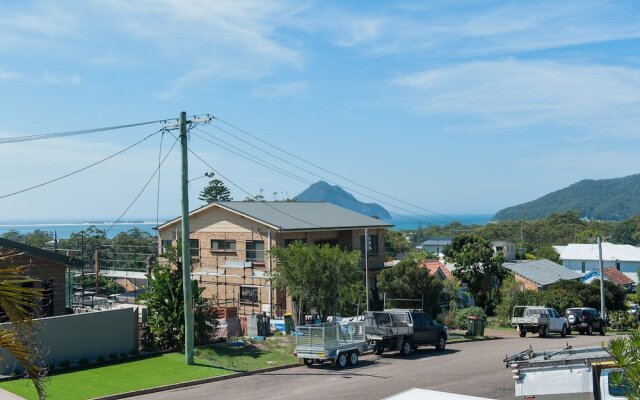 A Top Place, 31 Kerrigan Street