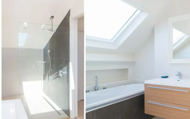 Duplex App De Panne
