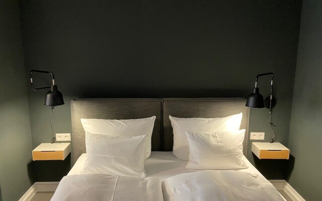 BodenseeApartment Nest