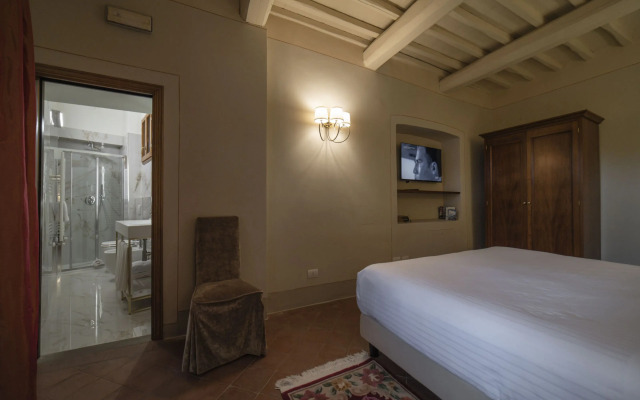 Hotel Palazzo San niccolò & Spa