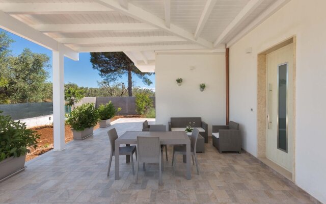 2390 Villa Eva by Perle di Puglia