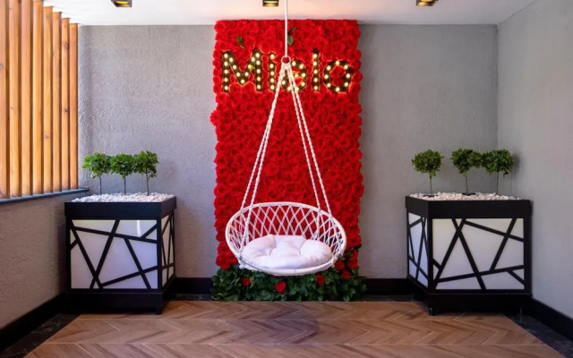 Mielo Lara Boutique Hotel