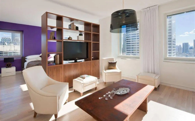 Churchill Residence Suites