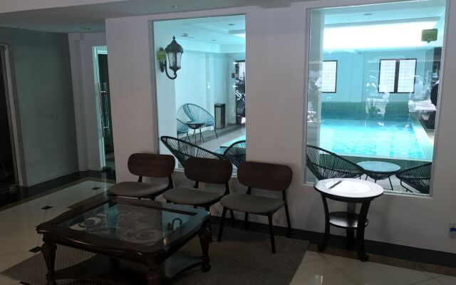 The Boutique Residence Hotel Penang