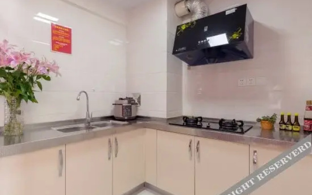 Kaola Boutique Apartment Hotel