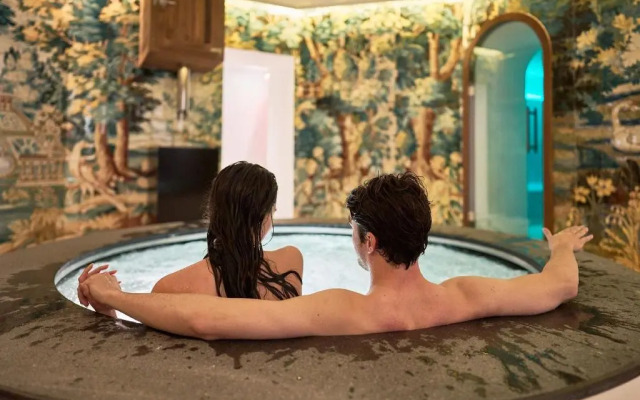 Bless Hotel Madrid, a member of The Leading Hotels of the World