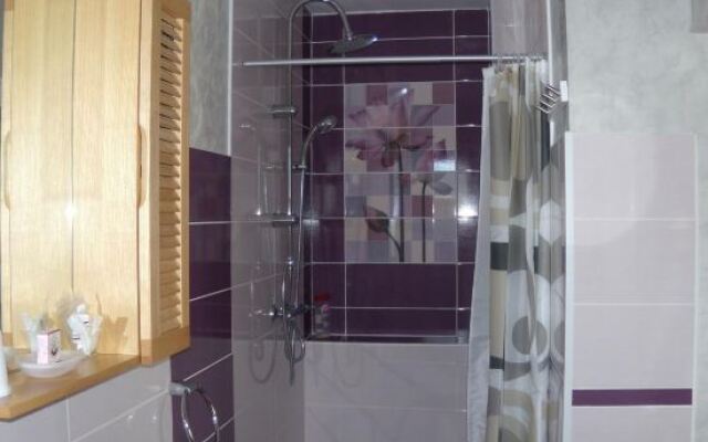 Chambres dhôtes CLAUDEL Marie-Noelle