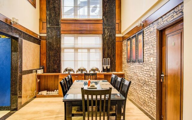 FabHotel Wagtail Suites