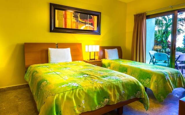 Paseo Del Sol Reef B 104 3 Bedroom Condo
