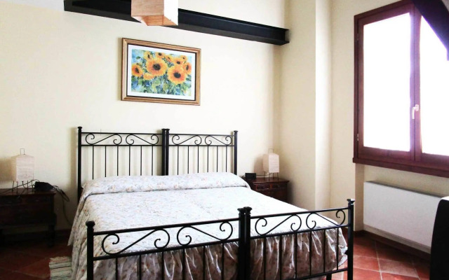 Casale del Vacanziere