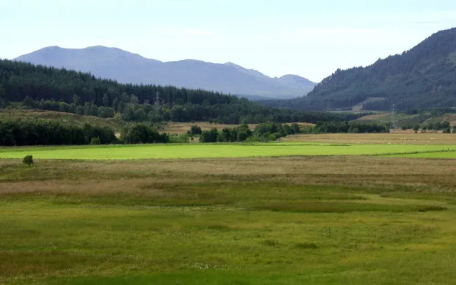 The Laggan Drey