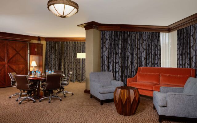 Hilton Houston Westchase