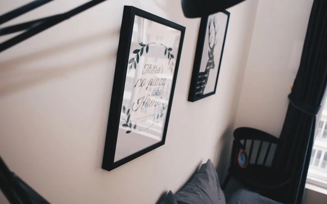 Dreamer Homestay