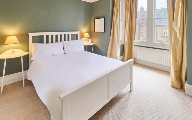 Host Stay Roper Road Villa