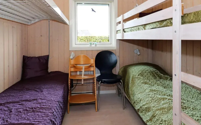7 Person Holiday Home in Hadsund