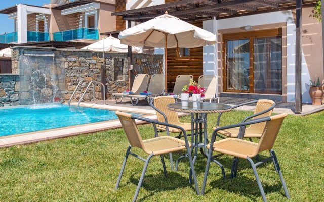 Horizon Line Villas Villa Erato